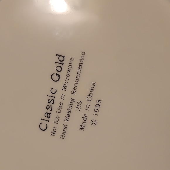 Custom place setting. - Picture 9 of 9